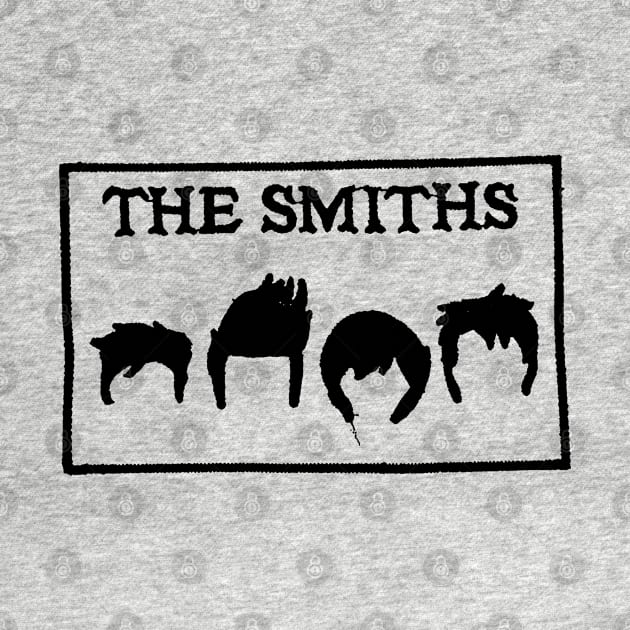The Smiths by Chicken Allergic